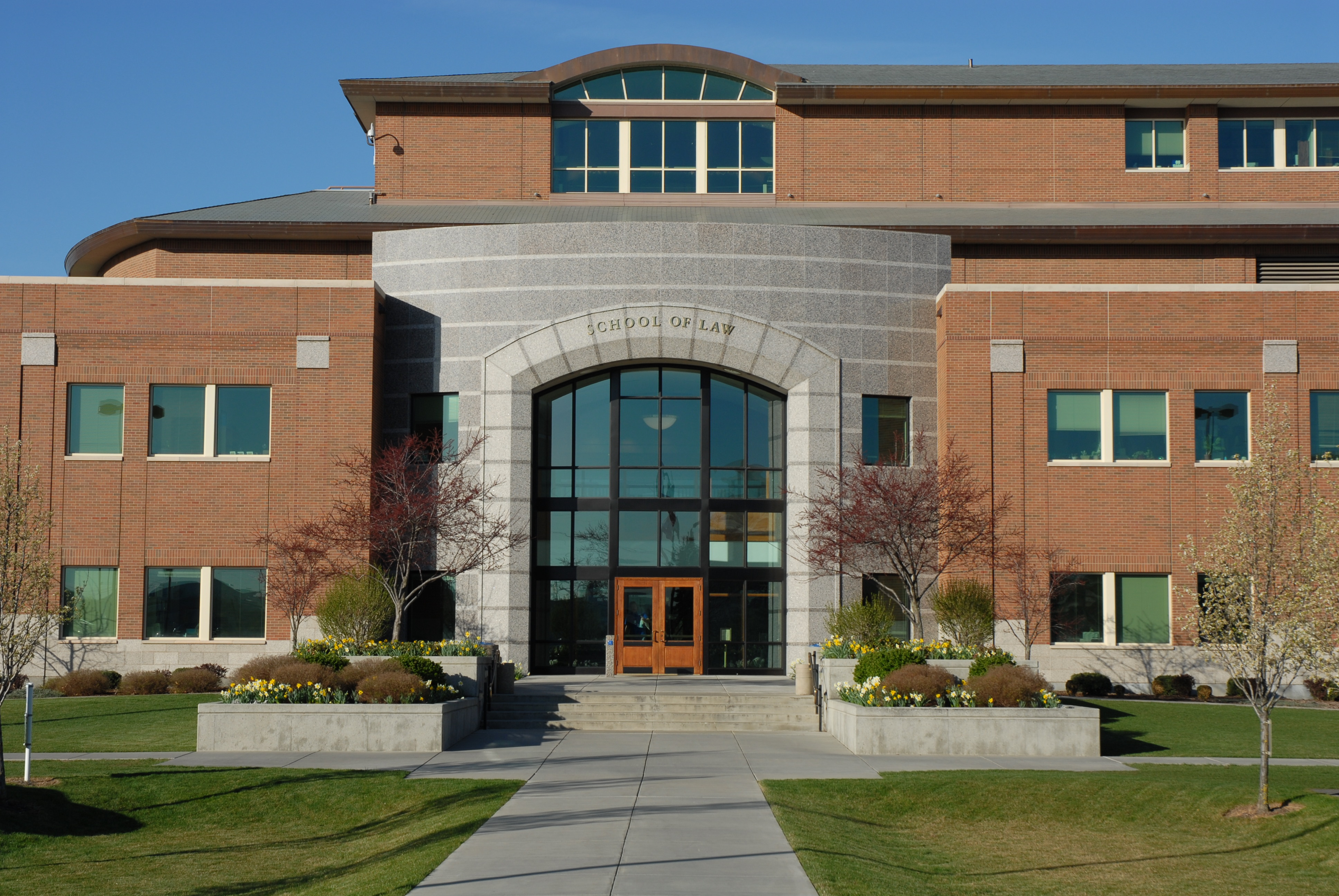 Gonzaga University School of Law